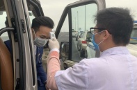 Quảng Ninh: Lập chốt kiểm soát tại các địa bàn giáp ranh với Hải Dương