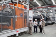 Nhựa Tiền Phong kỳ vọng tăng trưởng vào nửa cuối năm 2020