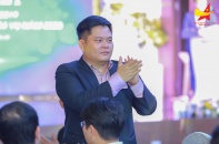 Tổng giám đốc Tập đoàn Tài Anh - Hà Tuấn Anh: Viết tiếp giấc mơ của cha với ngành gỗ Việt