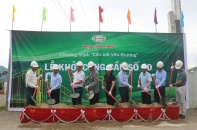 Hành trình “Cầu nối yêu thương” của Nhựa Tiền Phong đã cán mốc 60 cây cầu