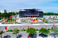 Hải Dương: 5 nhiệm vụ trọng tâm để thực hiện Nghị quyết Đại hội Đảng bộ tỉnh lần thứ XVII