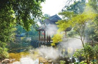 Về miền đất Phật mùa thu, tưởng nhớ Phật hoàng Trần Nhân Tông