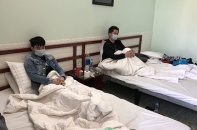 Quảng Ninh phong tỏa tạm thời 1 nhà nghỉ có người Trung Quốc trốn cách ly y tế