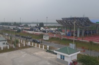 Quảng Ninh tạm dừng mọi hoạt động vận tải hành khách đi và đến tỉnh