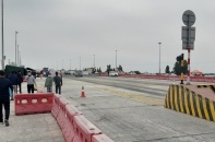 Những phương tiện vận tải nào được lưu thông qua tỉnh Quảng Ninh?