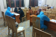Quảng Ninh triển khai biện pháp mới phòng, chống dịch Covid-19 khi kết thúc kỳ nghỉ Tết