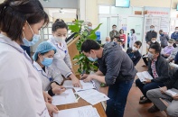 Quảng Ninh: Nhu cầu xét nghiệm sàng lọc SARS- CoV-2 theo yêu cầu tăng mạnh