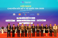 Bệnh viện Đa khoa tỉnh Quảng Ninh - Điểm sáng trong chuyển đổi số của ngành y tế