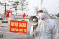 Quảng Ninh không còn địa phương nào bị phong toả vì Covid-19