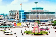 Phê duyệt điều chỉnh Quy hoạch chung xây dựng KKT cửa khẩu Móng Cái