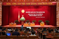 Quảng Ninh bố trí gần 58,7 nghìn tỷ đồng đầu tư hạ tầng giai đoạn 2021 - 2025
