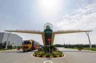 Phát triển KCN gắn với cảng biển giúp tăng hiệu quả đầu tư