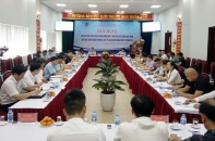 Tháo gỡ khó khăn nhập khẩu máy móc, thiết bị mỏ qua Cửa khẩu quốc tế Móng Cái
