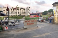 Hải Phòng đấu giá khu đất vàng từng là Dự án tòa tháp 72 tầng