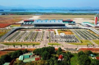 Quảng Ninh phê duyệt nhiệm vụ quy hoạch phân khu xây dựng khu dịch vụ hỗ trợ sây bay