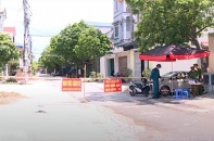 Chỉ trong 6 ngày, Hưng Yên đã ghi nhân 24 ca bệnh Covid-19