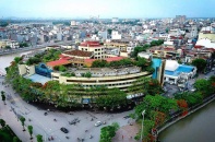 Hải Phòng tìm nhà đầu tư thực hiện Tổ hợp 5 sao tại khu vực chợ Sắt