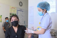 Quảng Ninh: Hơn 7.000 nhân sự ngành du lịch của tỉnh đã được tiêm vắc-xin