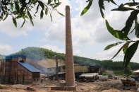 Quảng Ninh: Gần 30% lượng chất thải rắn sinh hoạt được xử lý bằng công nghệ đốt