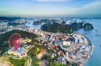 Quảng Ninh không thay đổi chỉ tiêu tăng trưởng năm 2021