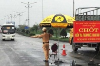 Quảng Ninh hướng dẫn người lao động từ vùng dịch trở về tỉnh an toàn