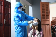 Quảng Ninh ghi nhận 10 ca mắc Covid-19 mới, trong đó có 3 ca là học sinh