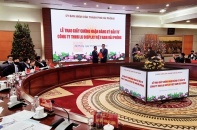 Hải Phòng dẫn đầu cả nước về thu hút vốn đầu tư nước ngoài