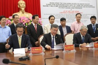 Doanh nhân Lê Quang Thắng: Chặng đường tiếp sẽ đồng hành nhiều hơn với người nông dân