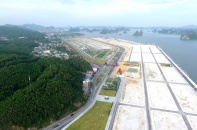 Thủ tướng cho phép đầu tư dự án bất động sản 25.000 tỷ đồng tại Vân Đồn 