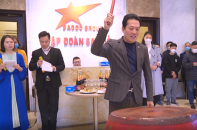Tập đoàn Sao Đỏ: Kỳ vọng những dự án lớn trong năm 2022