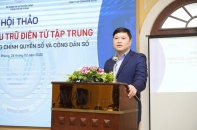 Hải Phòng đẩy mạnh ứng dụng chữ ký số và lưu trữ điện tử tập trung