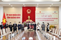 Quảng Ninh đặt mục tiêu đến năm 2025 cơ bản chuyển đổi số toàn diện