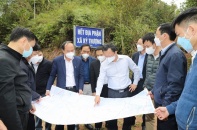 Đề xuất đầu tư đường kết nối Hạ Long với Lạng Sơn