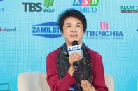 Tổng giám đốc điều hành Amata Vietnam: KCN phải đủ lớn mới tối ưu được giá trị