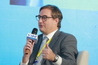 Tổng giám đốc Tổ hợp KCN DEEP C: Việt Nam cần tạo sự khác biệt trong thu hút FDI