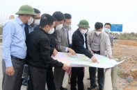 Quảng Ninh dành gần 820 tỷ đồng để làm 23 km đầu tiên đường “tắt” sang Lạng Sơn