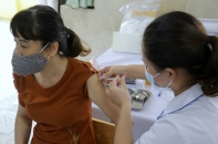 Quảng Ninh sẽ triển khai tiêm vắc-xin phòng Covid-19 mũi 4 từ ngày 6/6