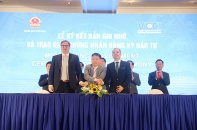 Hơn 1,5 tỷ USD vốn FDI cam kết đầu tư vào Quảng Ninh