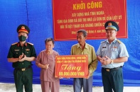 Quảng Ninh hỗ trợ nhà ở cho gần 10.000 gia đình có công với cách mạng