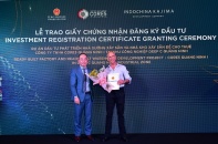 Quảng Ninh sẽ là trung tâm sản xuất mới của miền Bắc