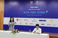 Quảng Ninh quảng bá hình ảnh và truyền tải thông điệp bảo vệ môi trường