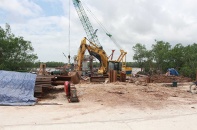 Quảng Ninh điều chỉnh Dự án Đường ven sông, đoạn từ đường tỉnh 338 đến TX. Đông Triều