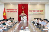 Quảng Ninh tăng trưởng kinh tế hai con số trong 9 tháng năm 2022