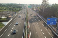 Chính thức thu phí cao tốc Vân Đồn - Móng Cái từ ngày 5/10