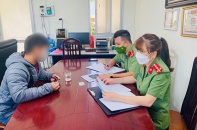 Quảng Ninh: Xử phạt đối tượng đăng tải thông tin gây hoang mang dư luận