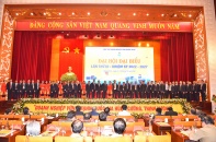 Hiệp hội Doanh nghiệp tỉnh Quảng Ninh tổ chức Đại hội đại biểu lần thứ III (2022-2027)