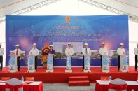 Quảng Ninh khởi công, khánh thành nhiều dự án dịp Kỷ niệm 59 năm ngày thành lập tỉnh
