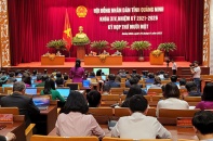 Quảng Ninh điều chỉnh, bổ sung kế hoạch đầu tư trung hạn 2021 - 2025
