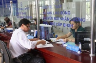 Quảng Ninh hỗ trợ từ 20-30% tiền đóng bảo hiểm xã hội cho người dân