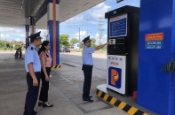 Quảng Ninh đảm bảo nguồn cung xăng dầu